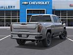 2025 GMC Sierra 2500 Crew Cab 4WD Pickup for sale #SG1203 - photo 2