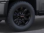 2025 GMC Sierra 2500 Crew Cab 4WD Pickup for sale #SG1203 - photo 9
