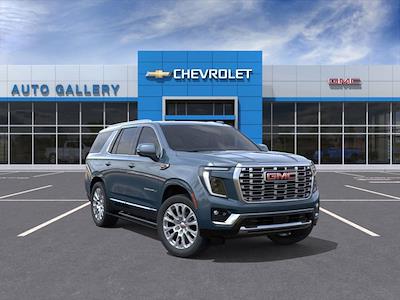 New 2025 GMC Yukon Denali SUV for sale #SG1209 - photo 1