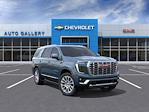 New 2025 GMC Yukon Denali SUV for sale #SG1209 - photo 1