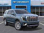 New 2025 GMC Yukon Denali SUV for sale #SG1209 - photo 7