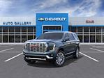 New 2025 GMC Yukon Denali SUV for sale #SG1209 - photo 8
