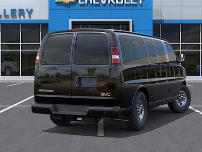 2025 GMC Savana 2500 RWD Empty Cargo Van for sale #SG1213 - photo 2