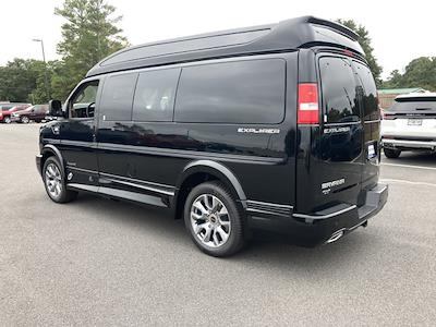 2025 GMC Savana 2500 RWD Passenger Van for sale #SG1213 - photo 2