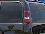 New 2025 GMC Savana 2500 Empty Cargo Van for sale #SG1213 - photo 11