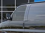 New 2025 GMC Savana 2500 Empty Cargo Van for sale #SG1213 - photo 12