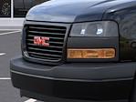 New 2025 GMC Savana 2500 Empty Cargo Van for sale #SG1213 - photo 13