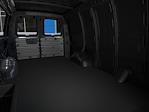 New 2025 GMC Savana 2500 Empty Cargo Van for sale #SG1213 - photo 17