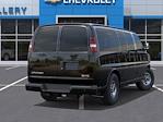 New 2025 GMC Savana 2500 Empty Cargo Van for sale #SG1213 - photo 2