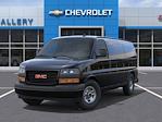 New 2025 GMC Savana 2500 Empty Cargo Van for sale #SG1213 - photo 6