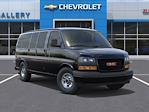 New 2025 GMC Savana 2500 Empty Cargo Van for sale #SG1213 - photo 7