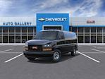 New 2025 GMC Savana 2500 Empty Cargo Van for sale #SG1213 - photo 8