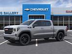 New 2025 GMC Sierra 1500 Elevation Crew Cab 4WD Pickup for sale #SG1216 - photo 2