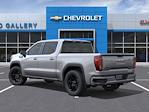 New 2025 GMC Sierra 1500 Elevation Crew Cab 4WD Pickup for sale #SG1216 - photo 3