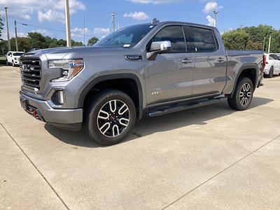 2019 GMC Sierra 1500 Crew Cab 4WD Pickup for sale #SG122B - photo 1