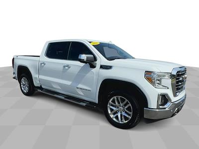 2021 GMC Sierra 1500 Crew Cab 4WD Pickup for sale #SG140B - photo 1