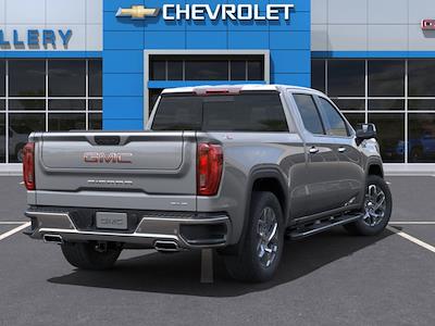 2025 GMC Sierra 1500 Crew Cab 4WD Pickup for sale #SG202 - photo 2