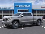 2025 GMC Sierra 1500 Crew Cab 4WD Pickup for sale #SG202 - photo 3