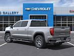 2025 GMC Sierra 1500 Crew Cab 4WD Pickup for sale #SG202 - photo 4