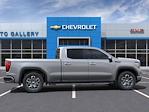 2025 GMC Sierra 1500 Crew Cab 4WD Pickup for sale #SG202 - photo 5