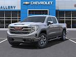 2025 GMC Sierra 1500 Crew Cab 4WD Pickup for sale #SG202 - photo 6