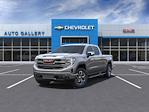 2025 GMC Sierra 1500 Crew Cab 4WD Pickup for sale #SG202 - photo 8