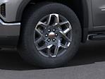 2025 GMC Sierra 1500 Crew Cab 4WD Pickup for sale #SG202 - photo 9