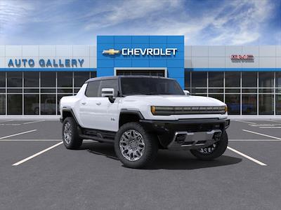 2025 GMC Hummer EV Pickup Crew Cab 4WD Pickup for sale #SG328 - photo 1