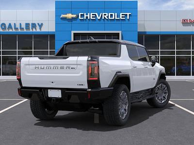 2025 GMC Hummer EV Pickup Crew Cab 4WD Pickup for sale #SG328 - photo 2
