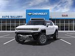 2025 GMC Hummer EV Pickup Crew Cab 4WD Pickup for sale #SG328 - photo 8
