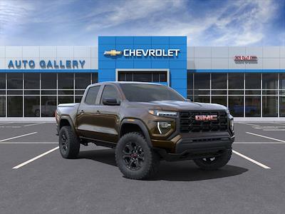 2025 GMC Canyon Crew Cab RWD Pickup for sale #SG344 - photo 1