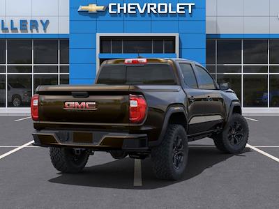 2025 GMC Canyon Crew Cab RWD Pickup for sale #SG344 - photo 2