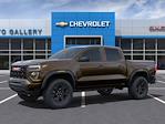 2025 GMC Canyon Crew Cab RWD Pickup for sale #SG344 - photo 3