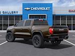 2025 GMC Canyon Crew Cab RWD Pickup for sale #SG344 - photo 4