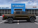 2025 GMC Canyon Crew Cab RWD Pickup for sale #SG344 - photo 5
