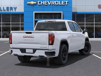 2025 GMC Sierra 1500 Crew Cab 4WD Pickup for sale #SG395 - photo 2