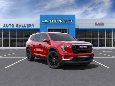 2025 GMC Acadia FWD SUV for sale #SG441 - photo 1