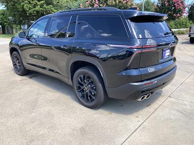 2024 Chevrolet Traverse FWD SUV for sale #SG443A - photo 2