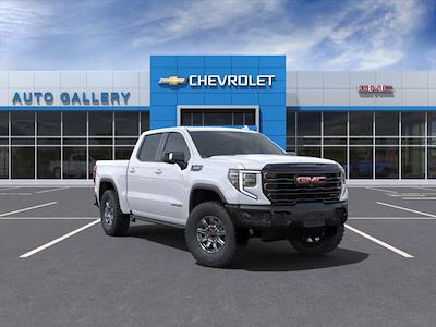2025 GMC Sierra 1500 Crew Cab 4WD Pickup for sale #SG485 - photo 1