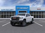 2025 GMC Sierra 1500 Crew Cab 4WD Pickup for sale #SG485 - photo 8
