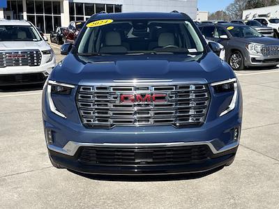 Used 2024 GMC Acadia Denali for sale #SG503A - photo 1