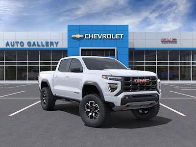 2025 GMC Canyon Crew Cab 4WD Pickup for sale #SG517 - photo 1