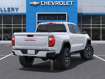 2025 GMC Canyon Crew Cab 4WD Pickup for sale #SG517 - photo 2