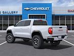 2025 GMC Canyon Crew Cab 4WD Pickup for sale #SG517 - photo 4