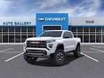 2025 GMC Canyon Crew Cab 4WD Pickup for sale #SG517 - photo 8