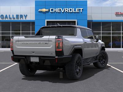 2025 GMC Hummer EV Pickup Crew Cab 4WD Pickup for sale #SG553 - photo 2