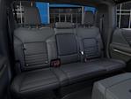 2025 GMC Hummer EV Pickup Crew Cab 4WD Pickup for sale #SG553 - photo 17