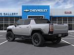 2025 GMC Hummer EV Pickup Crew Cab 4WD Pickup for sale #SG553 - photo 4