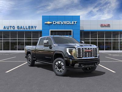 2025 GMC Sierra 2500 Crew Cab 4WD Pickup for sale #SG563 - photo 1