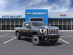 2025 GMC Sierra 2500 Crew Cab 4WD Pickup for sale #SG563 - photo 1
